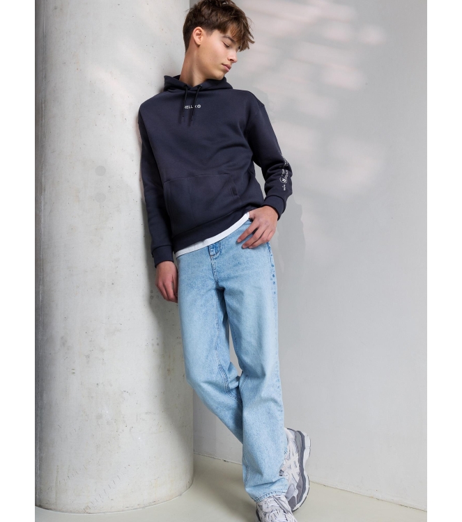 Rellix jeans Used Light Denim 940495