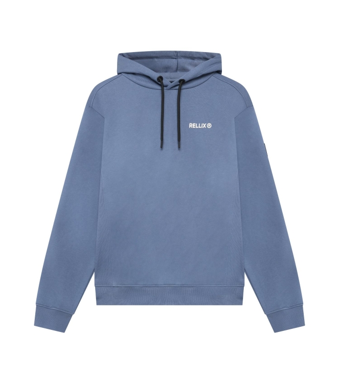 Rellix truien Ash Blue 940511