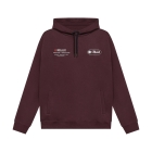 Rellix truien Dusty Bordeaux 940513