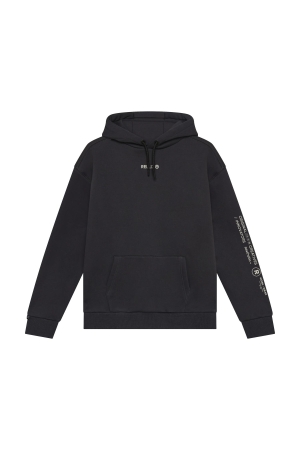 Rellix Hoodie Mid Antra