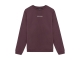 Rellix truien Dusty Bordeaux 940518