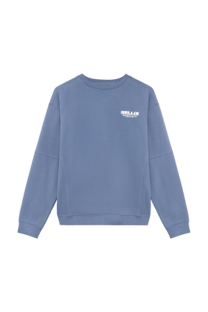 Rellix Sweat Rellix Ash Blue