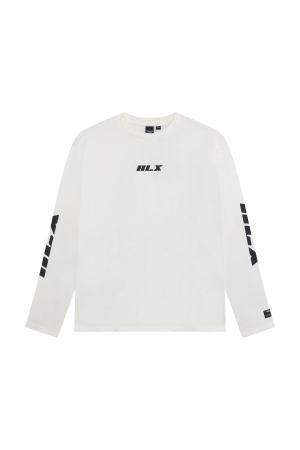Rellix T-Shirt RLX Cloud