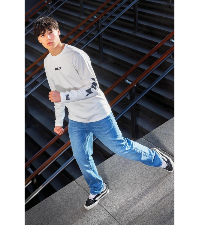 Rellix shirts Cloud 940528