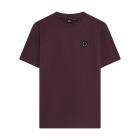 Rellix shirts Dusty Bordeaux 940530