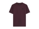 Rellix shirts Dusty Bordeaux 940530