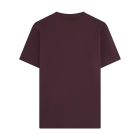 Rellix shirts Dusty Bordeaux 940530