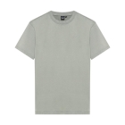 Rellix shirts Mid Green 940532