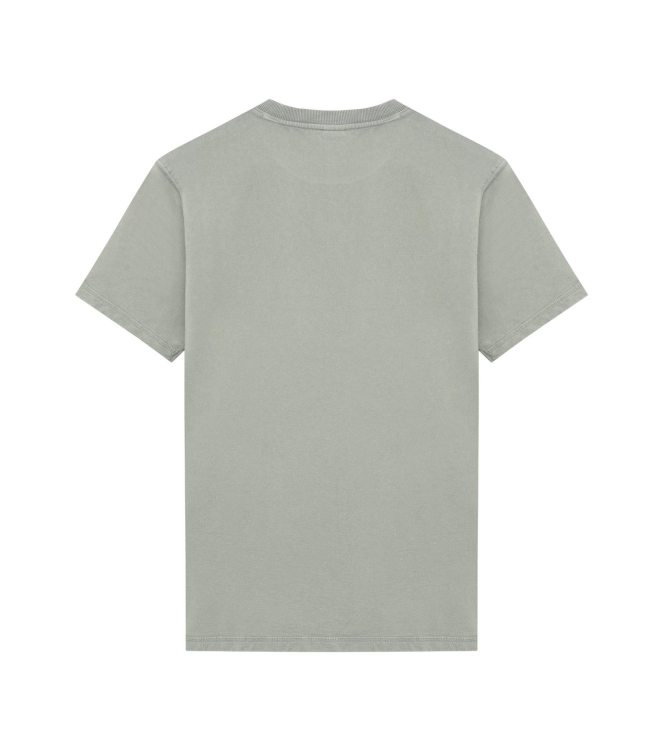 Rellix shirts Mid Green 940532