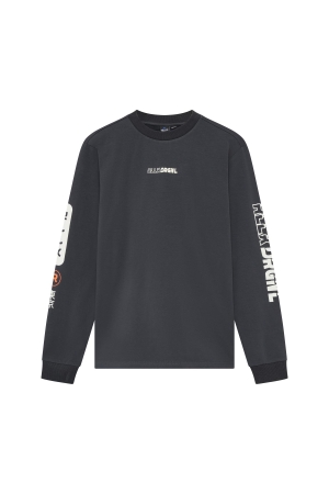 Rellix T-Shirt Rellix Mid Antra