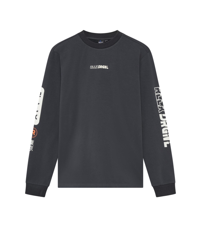 Rellix shirts Mid Antra 940535