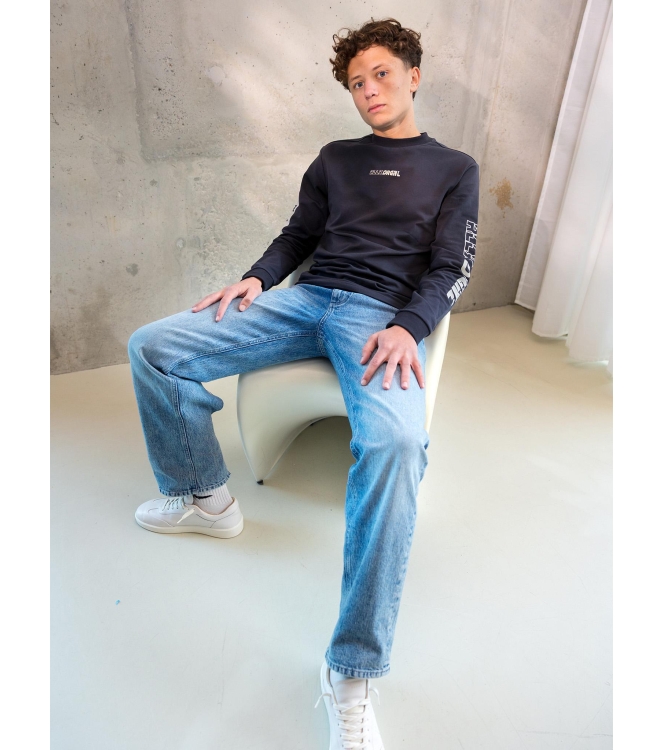 Rellix shirts Mid Antra 940535