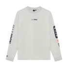 Rellix shirts Dusty Kit 940536