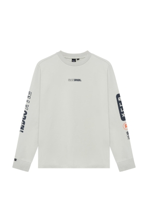 Rellix T-Shirt Rellix Dusty Kit