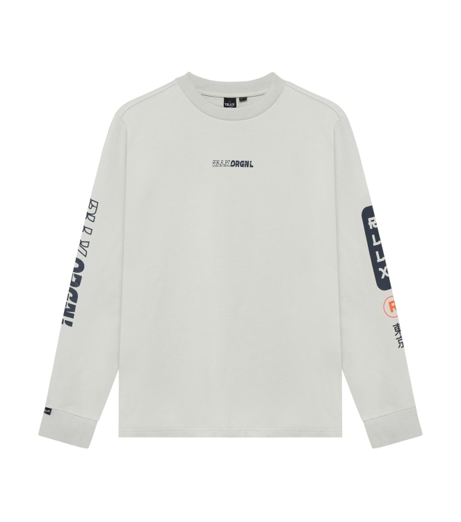 Rellix shirts Dusty Kit 940536