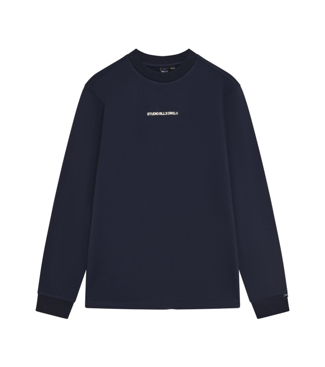Rellix shirts Navy 940537