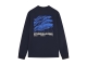 Rellix shirts Navy 940537