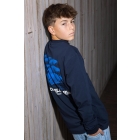Rellix shirts Navy 940537