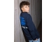 Rellix shirts Navy 940537