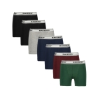 Raizzed ondergoed 1178 Multicolour NORAKBN72503
