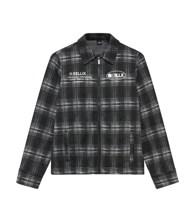 Rellix overhemden Mid Antra 940542