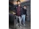 Rellix overhemden Mid Antra 940542