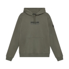 Rellix truien Mid Green 940548