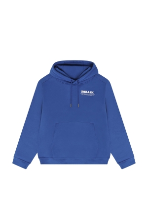 Rellix Hoodie Rellix Fresh Cobalt