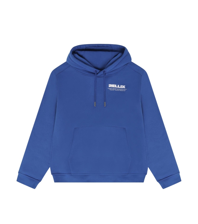 Rellix truien Fresh Cobalt 940549