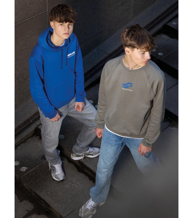 Rellix truien Fresh Cobalt 940549