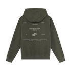 Rellix truien Army Wood 940550