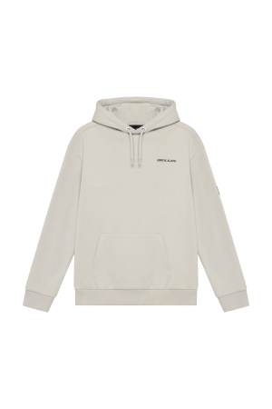 Rellix Hoodie Backprint Dusty Kit