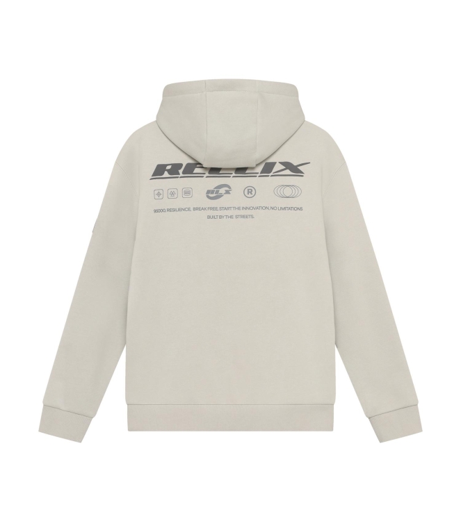 Rellix truien Dusty Kit 940552