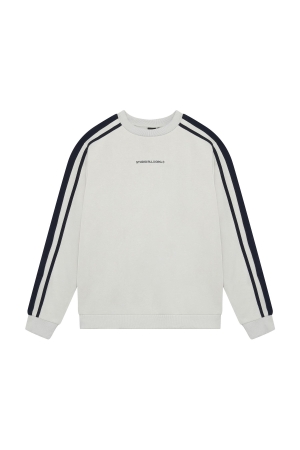 Rellix Sweater RLX Dusty Kit