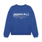 Rellix truien Fresh Cobalt 940558