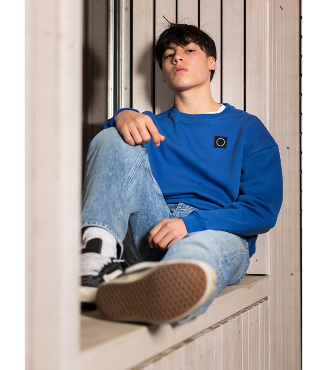 Rellix truien Fresh Cobalt 940558