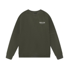 Rellix truien Army Wood 940559