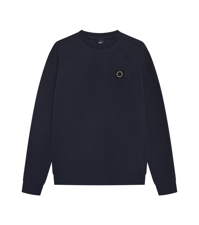 Rellix truien Navy 940560