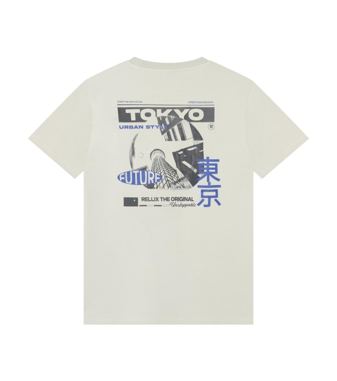 Rellix shirts Dusty Kit 940568