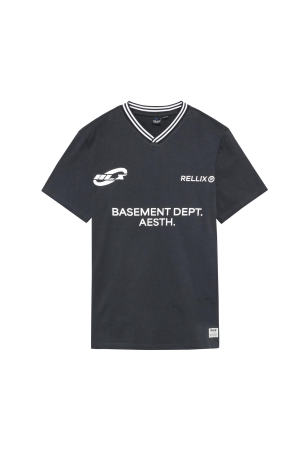 Rellix T-Shirt Rellix Sport Mid Antra