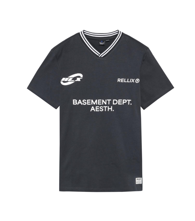 Rellix shirts Mid Antra 940571