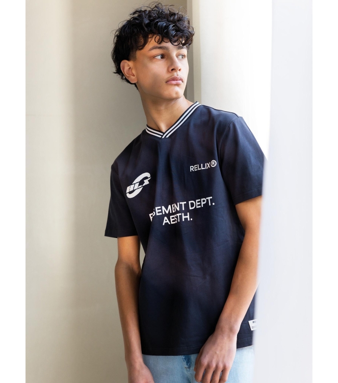Rellix shirts Mid Antra 940571