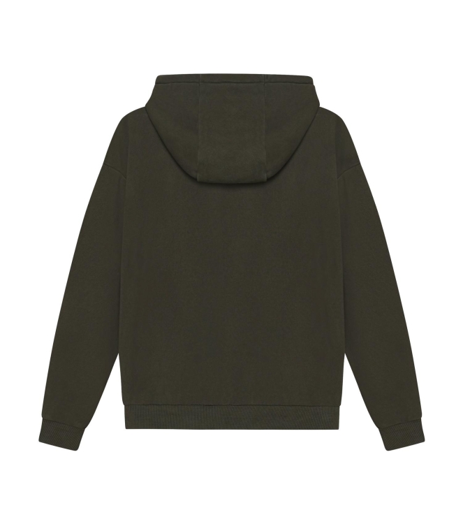 Rellix vesten Army Wood 940572