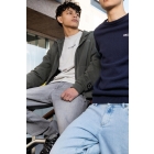 Rellix vesten Army Wood 940572