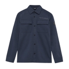 Rellix overhemden Navy 940577