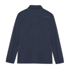 Rellix overhemden Navy 940577