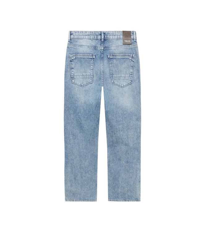 Rellix jeans Used Medium Denim 940580