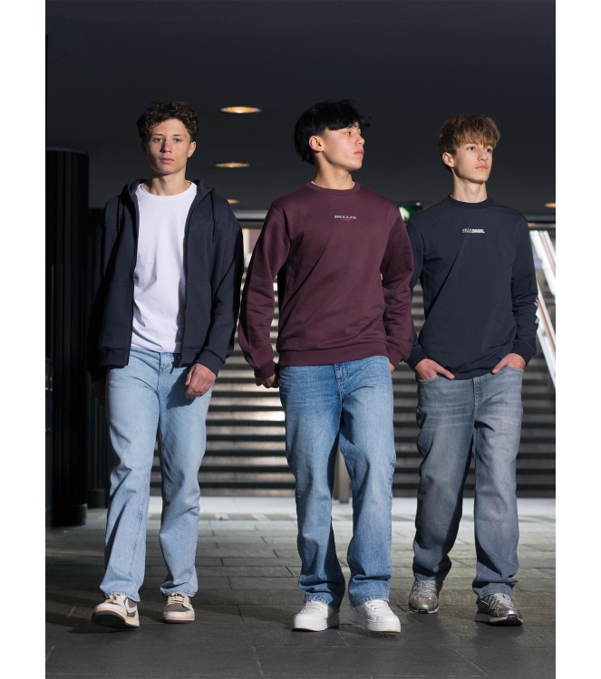 Rellix jeans Used Medium Denim 940580
