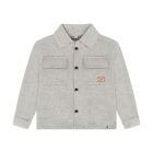 Daily7 overhemden Natural Melange 920384