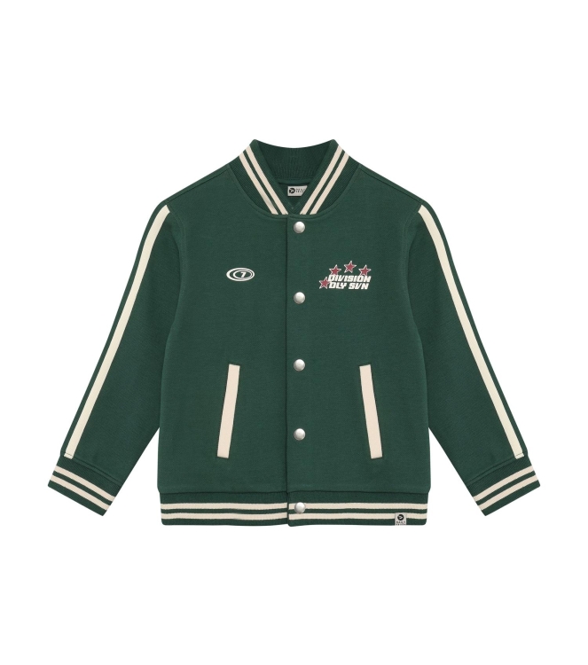 Daily7 jassen Jungle Green 920386